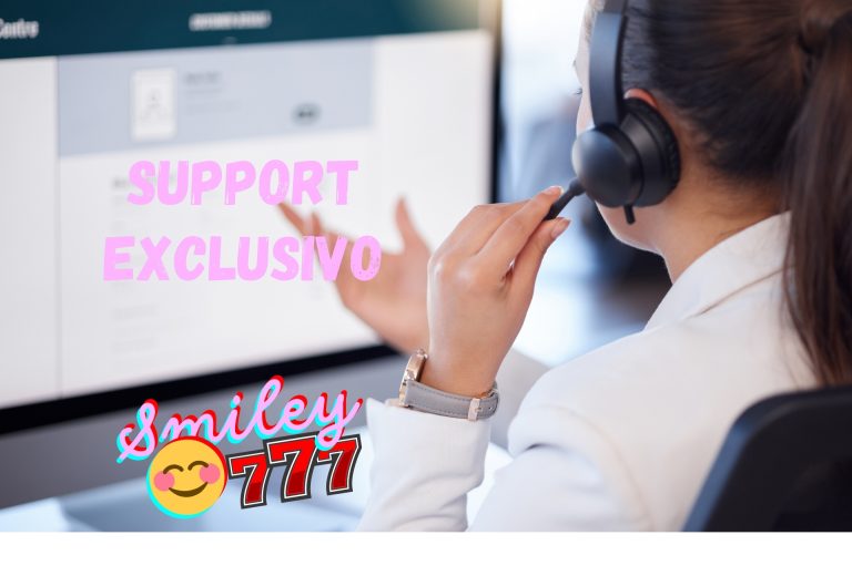 Smiley777_support_exclusivo